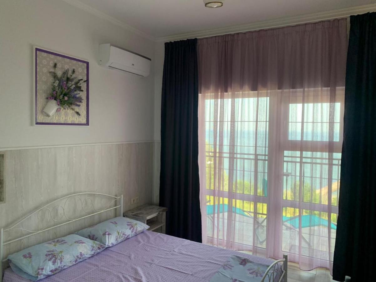 Flower Breeze Chebanka Екстериор снимка
