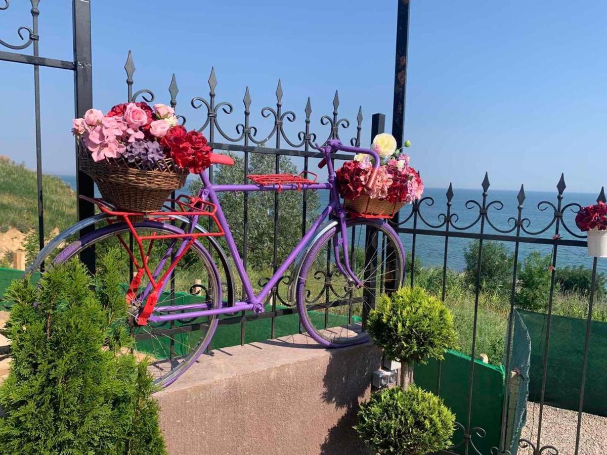 Flower Breeze Chebanka Екстериор снимка