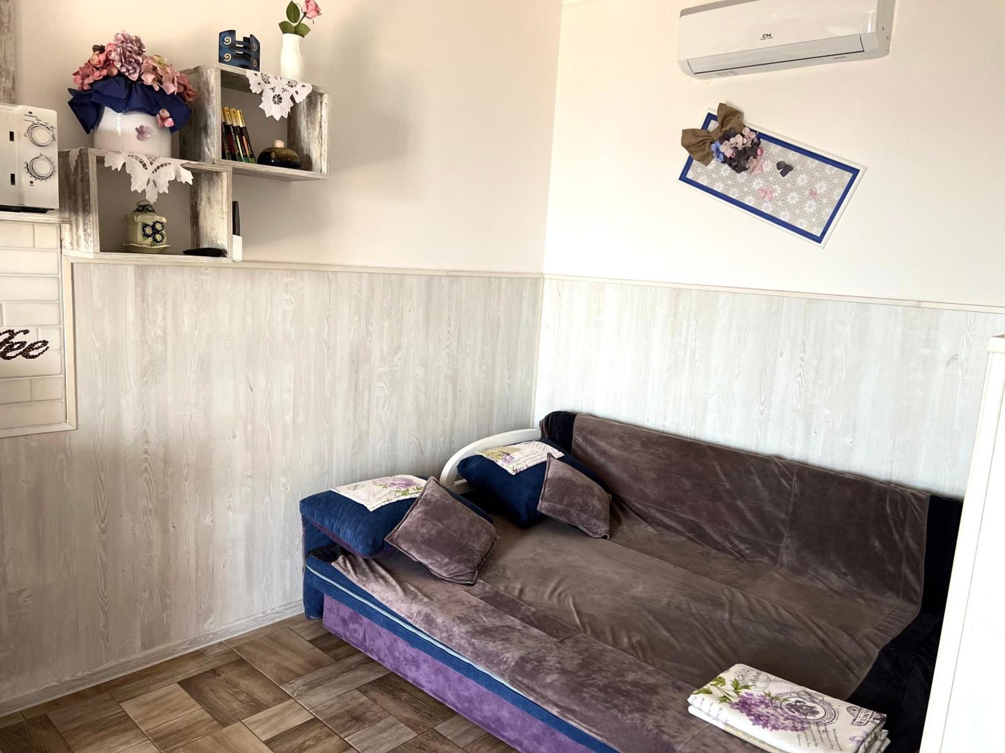 Flower Breeze Chebanka Екстериор снимка